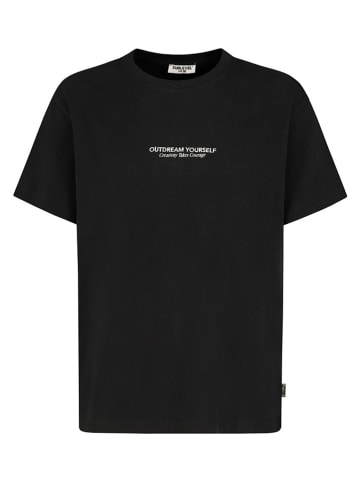 Sublevel Shirt zwart