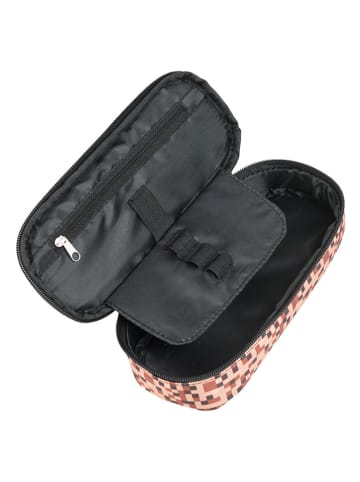 COOL CLUB Federmäppchen in Grün - (B)23 x (H)10 x (T)5,5 cm