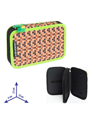 COOL CLUB Etui lichtblauw