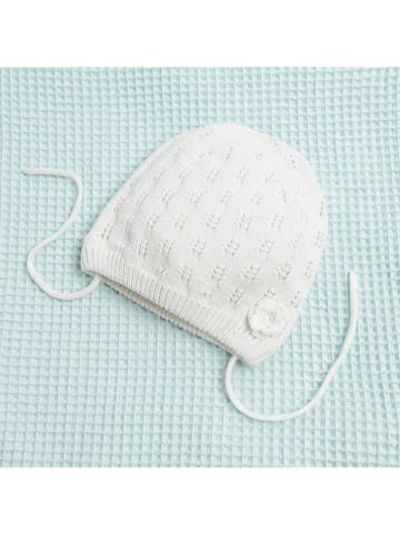 COOL CLUB Beanie in Weiß