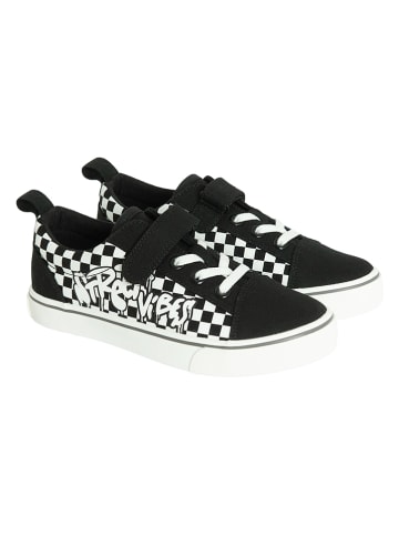 COOL CLUB Sneakersy w kolorze czarnym