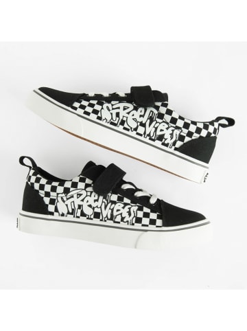 COOL CLUB Sneakers zwart