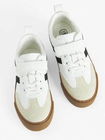 COOL CLUB Sneakers in Weiß