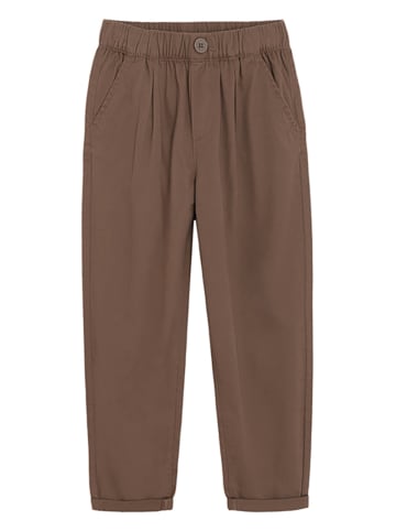 COOL CLUB Spodnie w kolorze khaki