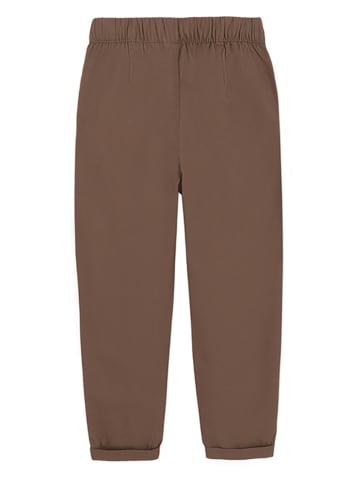 COOL CLUB Spodnie w kolorze khaki
