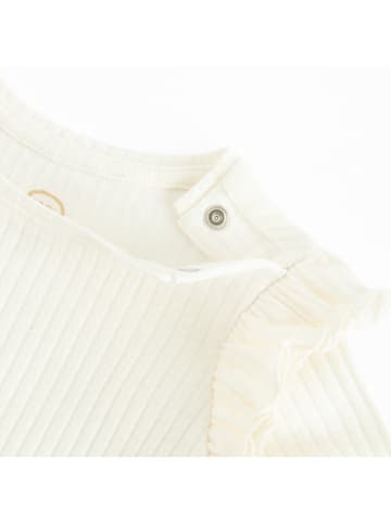 COOL CLUB Longsleeve in Creme