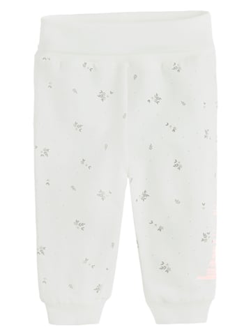 COOL CLUB 2er-Set: Leggings in Creme