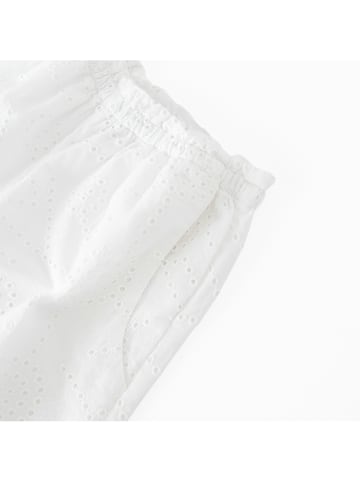 COOL CLUB Broek wit