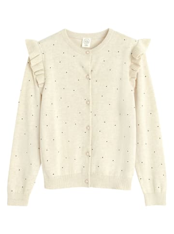COOL CLUB Cardigan in Beige