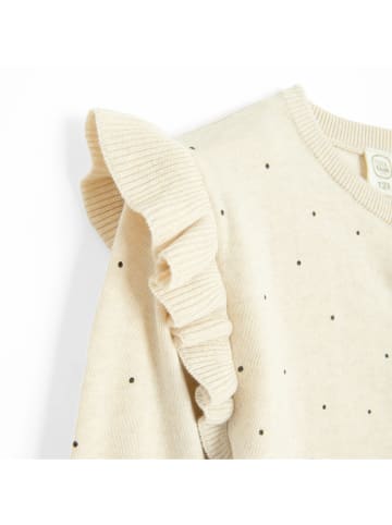 COOL CLUB Cardigan in Beige