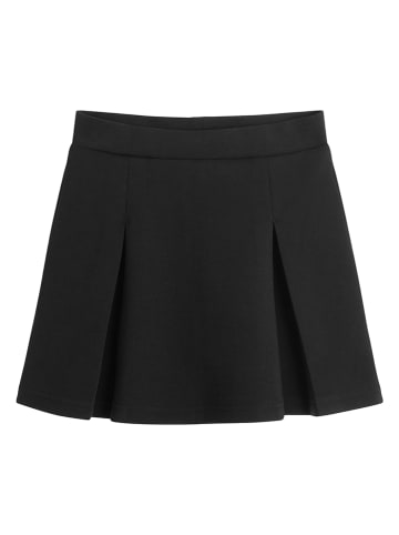 COOL CLUB Skort in Schwarz