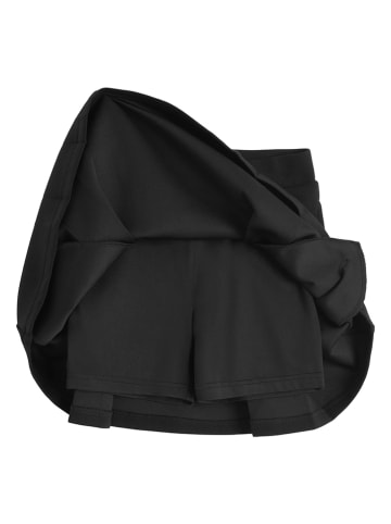 COOL CLUB Skort in Schwarz