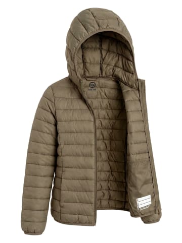 COOL CLUB Steppjacke in Khaki