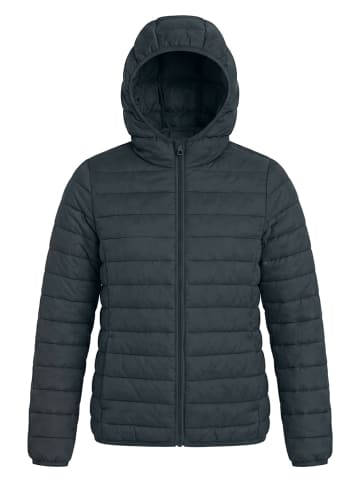 COOL CLUB Steppjacke in Schwarz