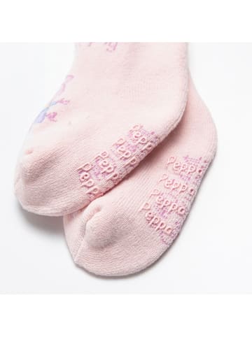 COOL CLUB Socken in Rosa