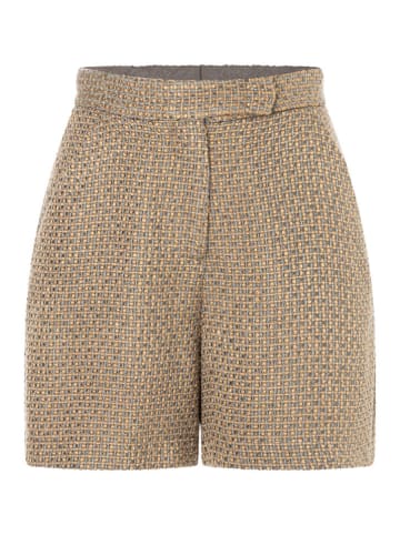 More & More Short beige