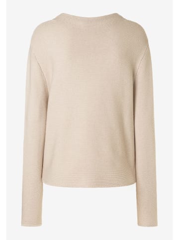 More & More Pullover in Beige