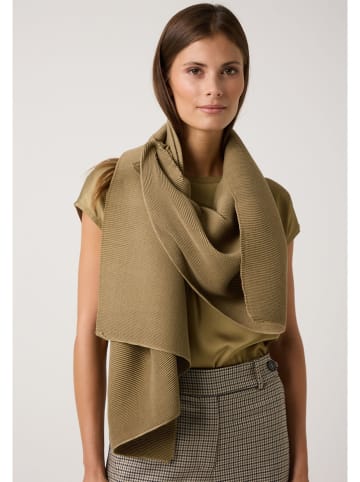 More & More Schal in Beige - (L)180 x (B)70 cm