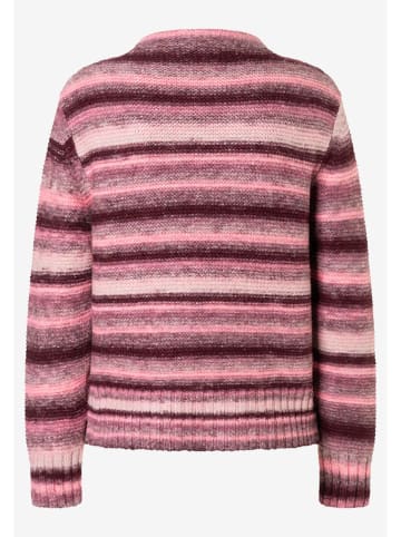 More & More Sweter w kolorze różowym