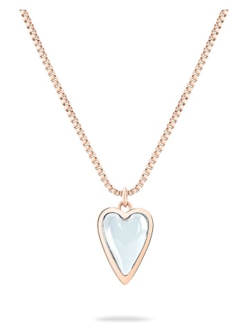 Liebeskind Ketting met hanger - (L)45 cm