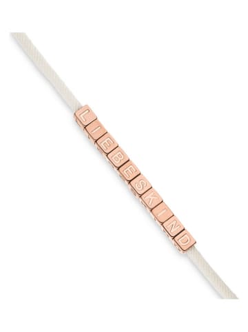 Liebeskind Armband wit