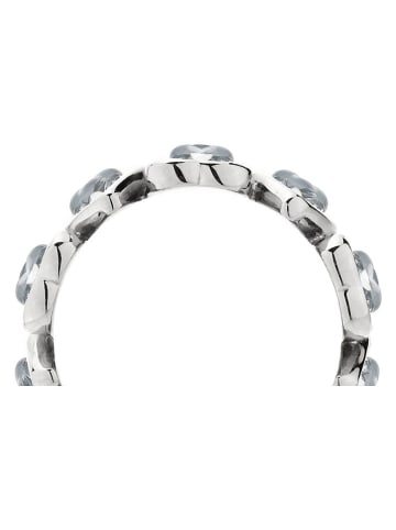 Liebeskind Ring zilverkleurig