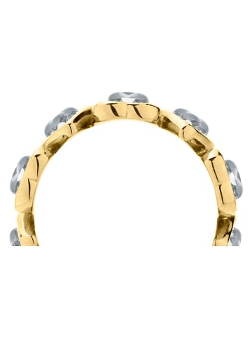 Liebeskind Ring in Gold
