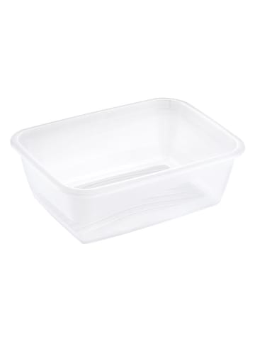 keeeper 3er-Set: Frischhaltedosen "Fredo Fresh" in Lila - 1,25 l