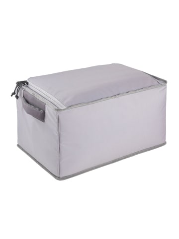 keeeper Isoleertas "Neo XL" grijs - (B)48 x (H)31,3 x (D)26,4 cm