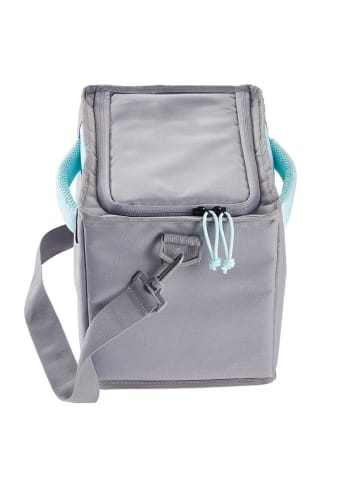 keeeper Isoleertas "Nea L" grijs - (B)29,5 x (H)22,5 x (D)20 cm
