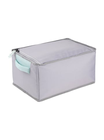 keeeper Torba termiczna "Nea XL" w kolorze szarym - 42,5 x 29,5 x 23 cm