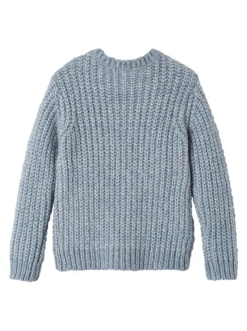 vertbaudet Vest lichtblauw