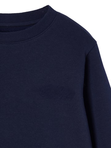 vertbaudet Sweathirt donkerblauw