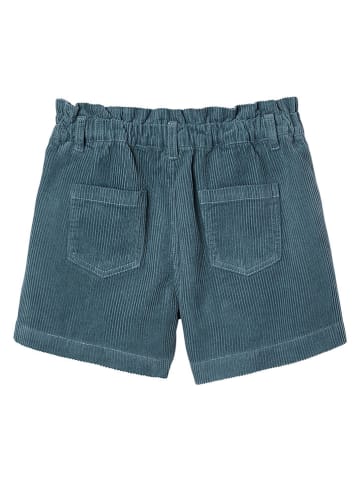 vertbaudet Short petrol