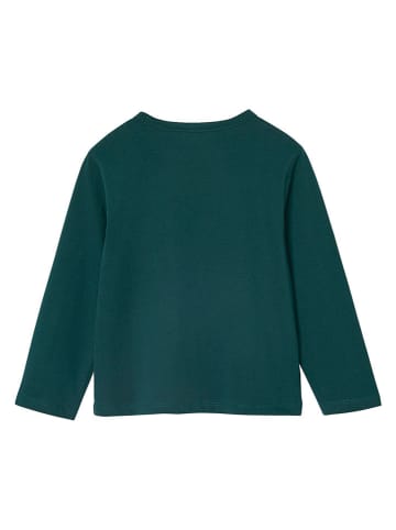 vertbaudet Longsleeve groen