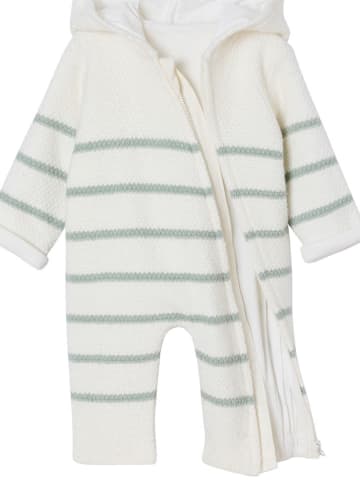 vertbaudet 2tlg. Outfit in Grün