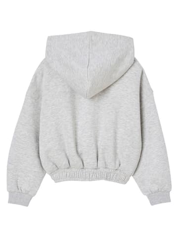 vertbaudet Hoodie grijs