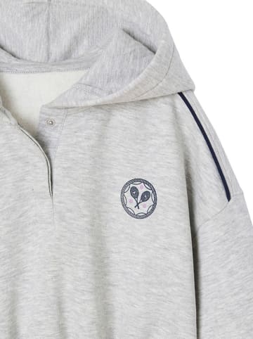 vertbaudet Hoodie grijs