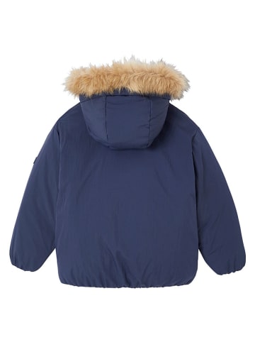 vertbaudet Parka in Dunkelblau