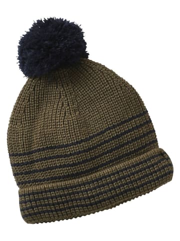 vertbaudet 3tlg. Winterset in Khaki