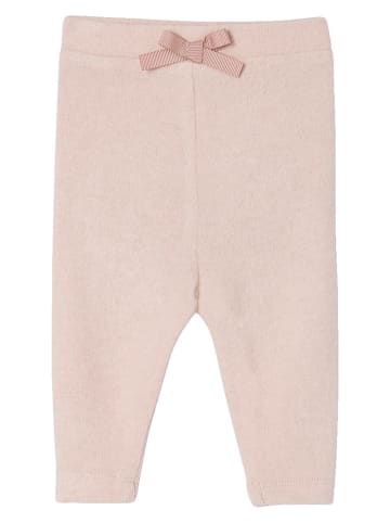 vertbaudet Hose in Beige