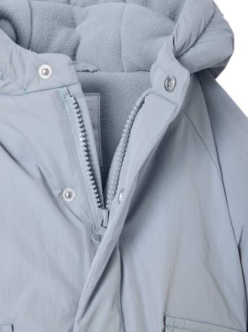 vertbaudet Übergangsjacke in Hellblau