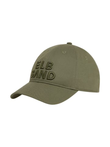 ELBSAND Cap "Karu" in Khaki
