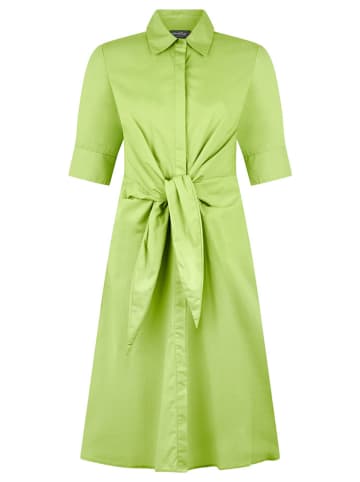 APART Kleid in Grün