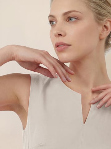 APART Kleid in Beige