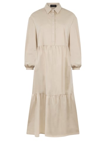 APART Kleid in Beige