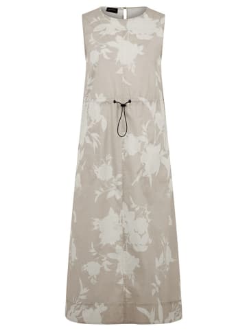 APART Kleid in Beige