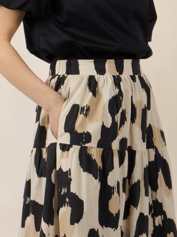 APART Rock in Beige/ Schwarz