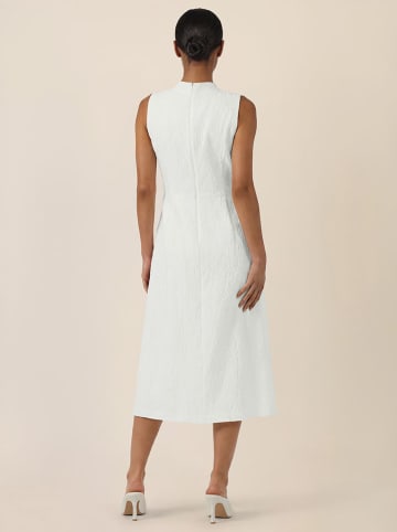 APART Kleid in Creme
