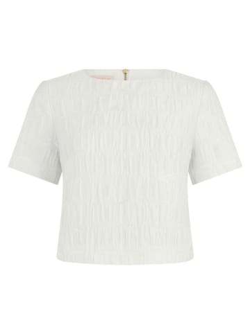 APART Blusentop in Creme